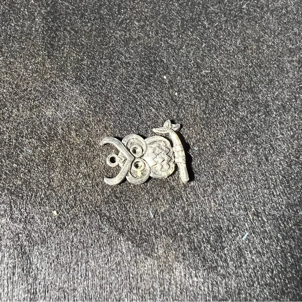 Owl Pendant - Picture 9 of 13